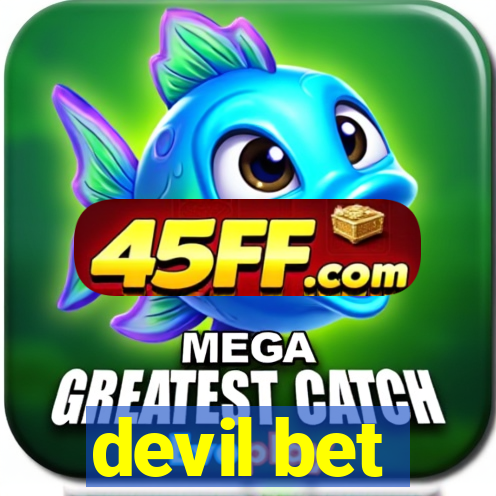 devil bet